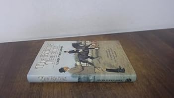 Hardcover Riding Teacher Book