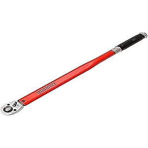 Teng Tools 1292AG-E4 Drehmomentschlüssel 70-350nm