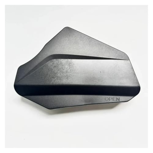 Tapa de filtro de aceite ideal para rutas en tu Quad X8