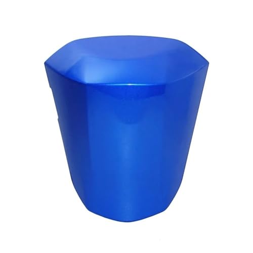 Couvercle de siège arrière moto pour GSXR1000 2017-2021 | Capot de carénage passager section L17