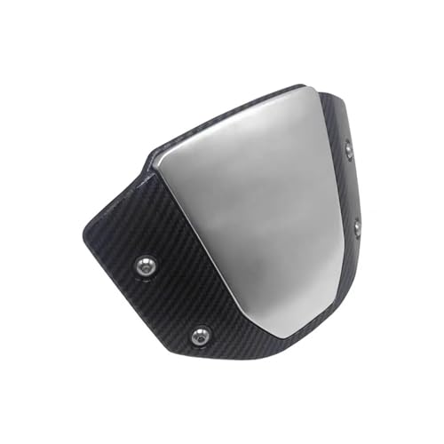 Visière Moto Honda CB650R 2024-2025 : Évitez la Fatigue du Vent