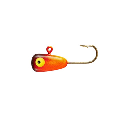 Lindy: Tungsten Fat Boy