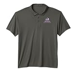 Colorado Avalanche Power Play NHL Officially Licensed Performance Polo Shirt