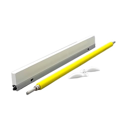 Rouleau cire et éponge de nettoyage pour préserver le tambour MP C8003