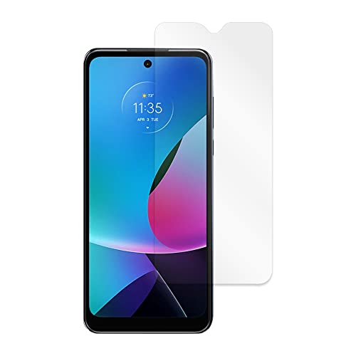WaIR LCD Clear HD Screen Protector for Android Phone Motorola Moto G Play (2023)
