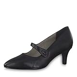 Obermaterial: Leder, Innenmaterial: Materialmix aus Textil und Synthetik, Laufsohle: Synthetik, Decksohle: Leder