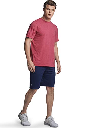 Image of Russell Athletic Men's Essential Short Sleeve Tee