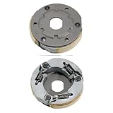motobi 125 cross Parte di ricambio OEM diretta con specifica 22350-201-000 per un'installazione accurata e prestazioni costanti