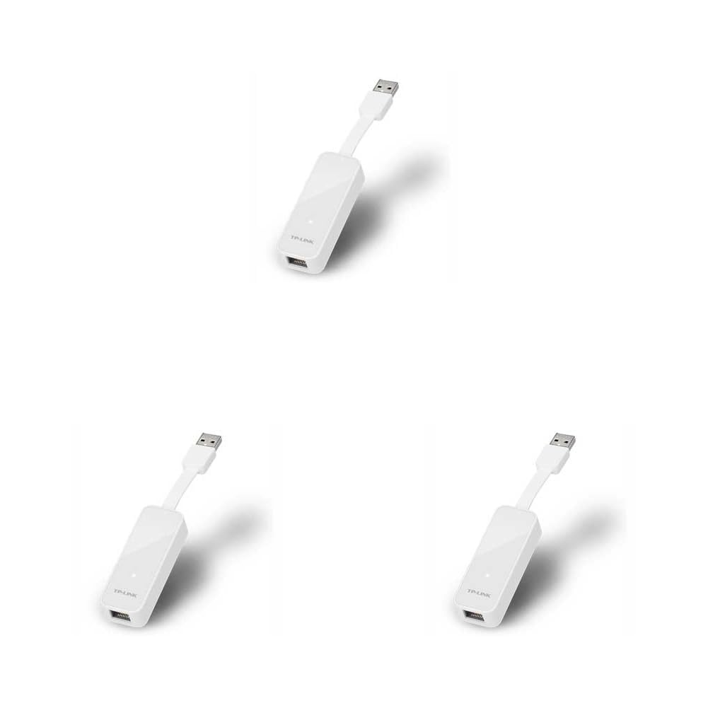 TP-Link 有線LAN アダプター 10/100/1000 Mbps Gig…