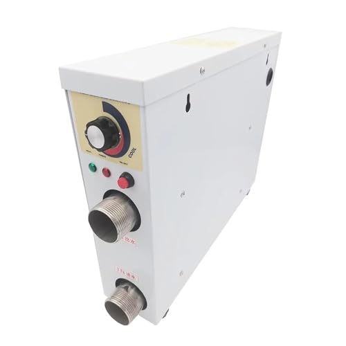 Pompe à chaleur électrique de haute précision pour piscine 5,5 KW/9 KW/11 KW/15 KW/18 KW 220 V/380 V pour spa