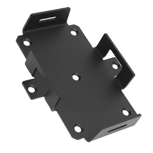 Soporte de batería Focket contra vibraciones con correa ajustable 7