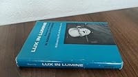 Lux in Lumine: Essays to Honor W. Norman Pittenger B000R5PJAY Book Cover