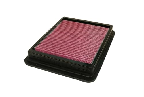 Image of Airaid 851-144 Direct Replacement Premium Dry Air Filter