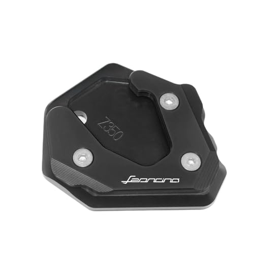 Agrandisseur béquille latérale moto pour vos sorties en Leoncino
