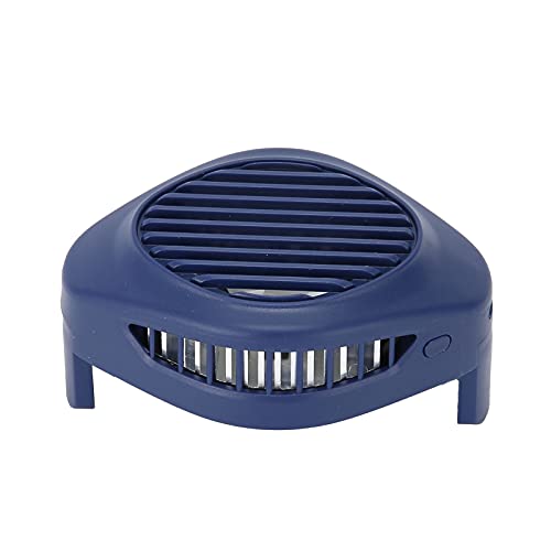 Refroidisseur de téléphone portable compact et ventilateur intelligent