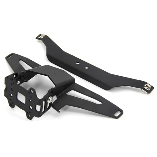 Support de navigation GPS moto étanche et recharge USB rapide