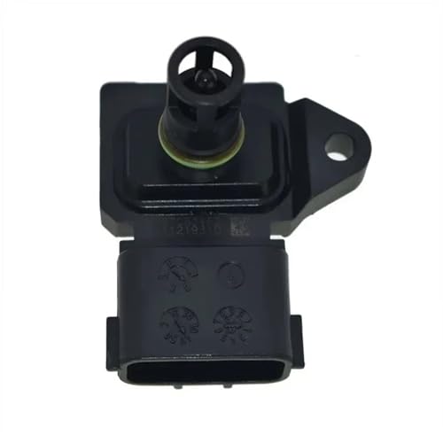 Capteur pression air admission Micra K12 pour résoudre les ratés moteur et ralenti instable