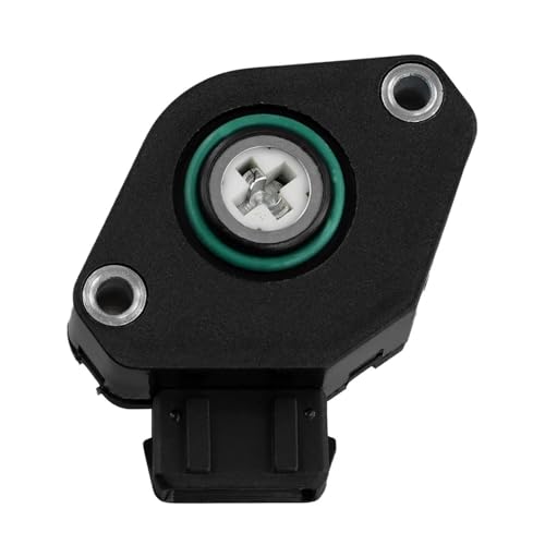 037907385H Sensore TPS Sensore di posizione della valvola a farfalla Potenziometro Adatto per Audi Adatto per VW Adatto per Passat 100 80 B4 90 2.0E 200