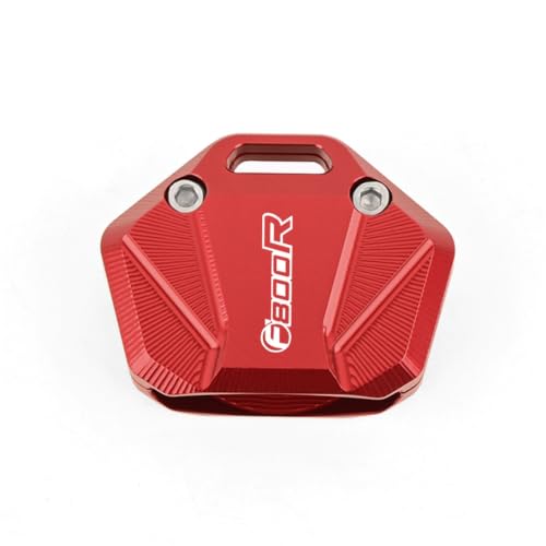 [YDFKFLAY] �ɓK������F800R F800 RF 800 R �I�[�g�o�C�A�N�Z�T���[ CNC �A���~�L�[�V�F���L�[�P�[�X�J�o�[�L�[�`�F�[��