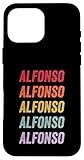 alfonso Apparel