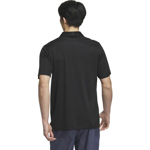 Amazon.co.jp: adidas(アディダス) M TERREX テック ポロシャツ UPF50+ 
