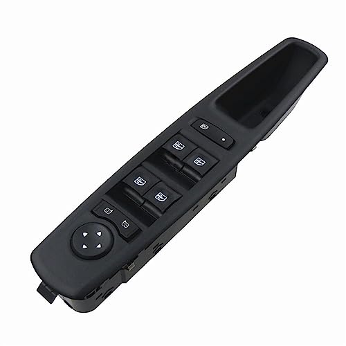 Interrupteur vitre électrique pour Fluence L30 confort de route habitacle 2011 2012