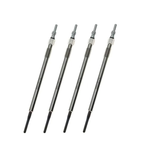 Bougies préchauffage Mercedes W211 S211 Classe E C Viano 68102087AB