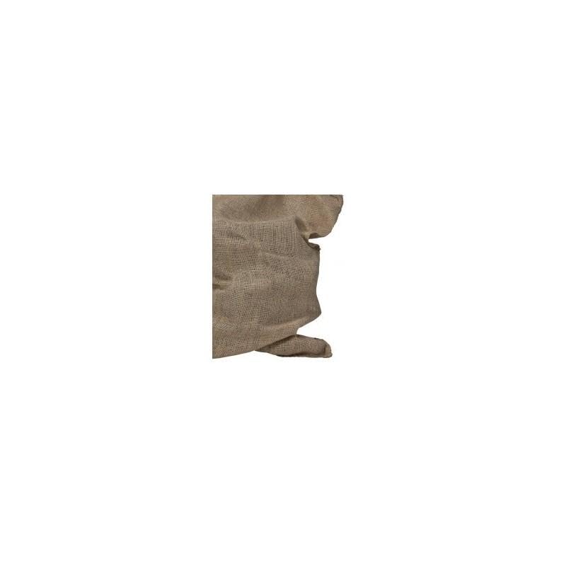 große Weihnachtssäcke 60x110cm | 65L | 100% biologisch abbaubar | Atmungsaktives Gewebe | 10 Stück