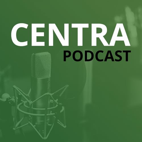 CENTRA PODCAST cover art