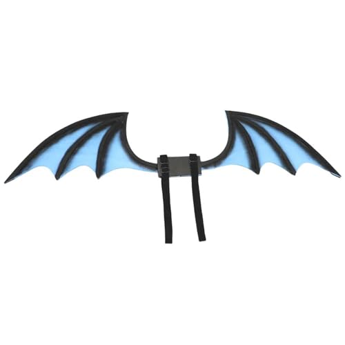 Serre-tête chauve-souris réglable : finis les accessoires de fête trop serrés
