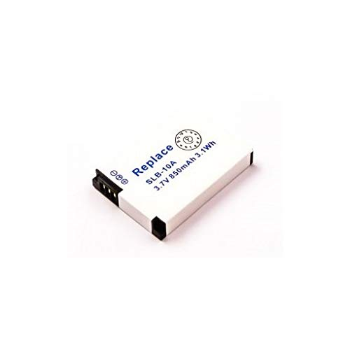 MicroBattery 3.1Wh Digital Camera Battery Li-ion