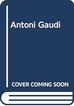 Paperback Antoni Gaudi (Spanish Edition) [Spanish] Book