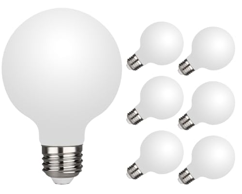  VÓT F LEDd G80 2700K 6W(60W) 6 dF 600ml ~L[ Ή