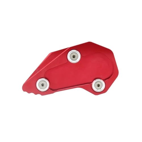 Extension béquille moto R1200RS support latéral plaque 2015-2018