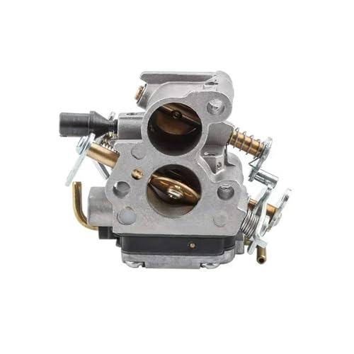 Carburateur pour tronçonneuse 236 240 et souffleuse à neige 586936202 C1T-W33