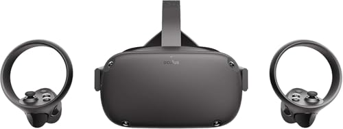 Oculus Quest All-in-one VR Gaming Headset