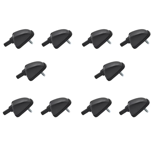 Base de antena para coche 96220-1C010 que mejora la señal AM/FM en el techo