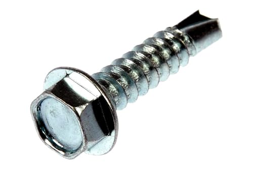 Tornillo autorroscante acero inoxidable Dorman 784-140 miniatura 2