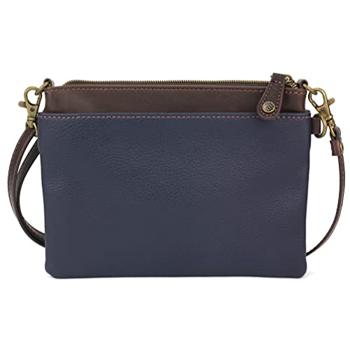 Image of CHALA Mini Crossbody /Purse with Convertible Strap Stylish, Compact, Versatile