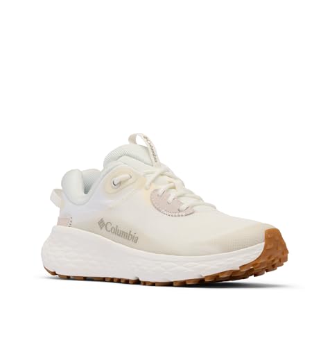 Columbia Women's Terrastride CRZ, Sea Salt/Light Sand, 5