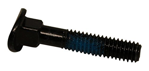 Perno de mango Husqvarna 532191574 tornillo para chasis de jardín 2