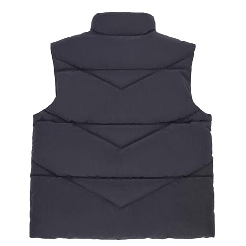 Rokka&Rolla Boys' Lightweight Water-Resistant Puffer Vest4