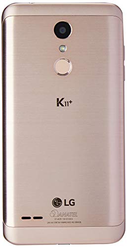 Smartphone, LG K11+, 32 GB, 5.3
