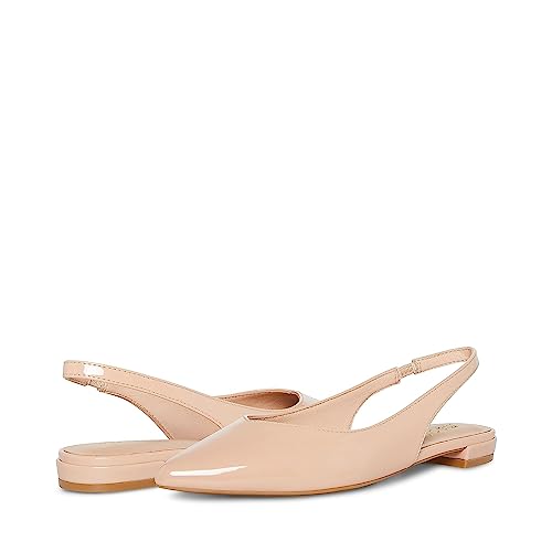 Image of Madden Girl Women's Delaneyy Sling-Back Flat