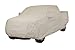 Covercraft C16890TS Dustop TechSoft Taupe Custom Fit Car Cover