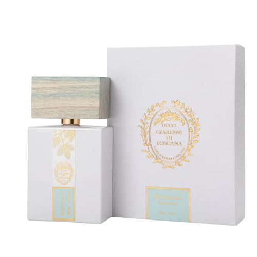 Giardini di Toscana - Ricordami Eau de Parfum (100 ml | 3.4 fl oz) image 5