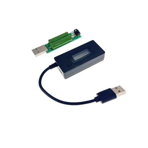 LCD }CN USB [d obe[e ddeX^[[^[ o + גR 2A/1A XCb`t(Black and Load)