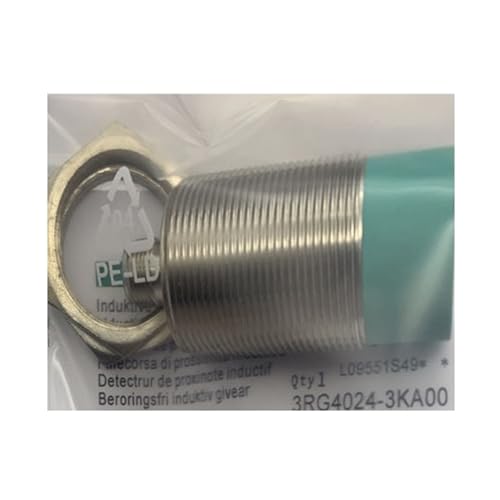 Capteur de proximité 3RG4024-0KB30-PF inductif de positionnement