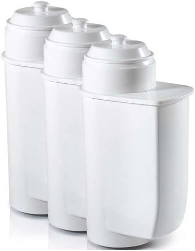Siemens TZ70033 Water Filter for Espresso Machine TK7 3 pack