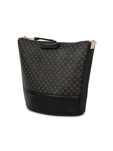 Calvin Klein Ash North/South Crossbody2